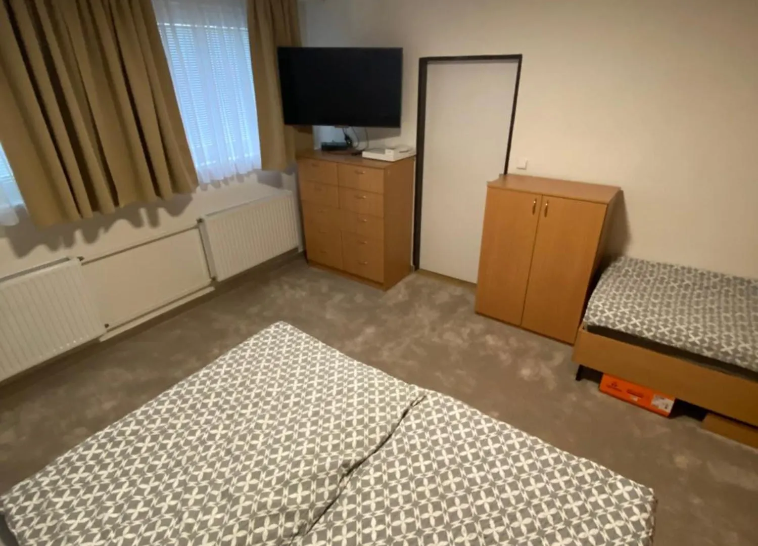 Ubytovani Prodante Ostrava Tsjechië