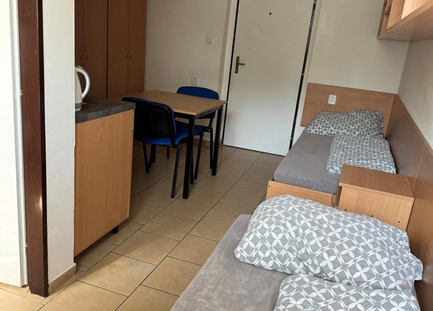 Ubytovani Prodante Ostrava Tsjechië