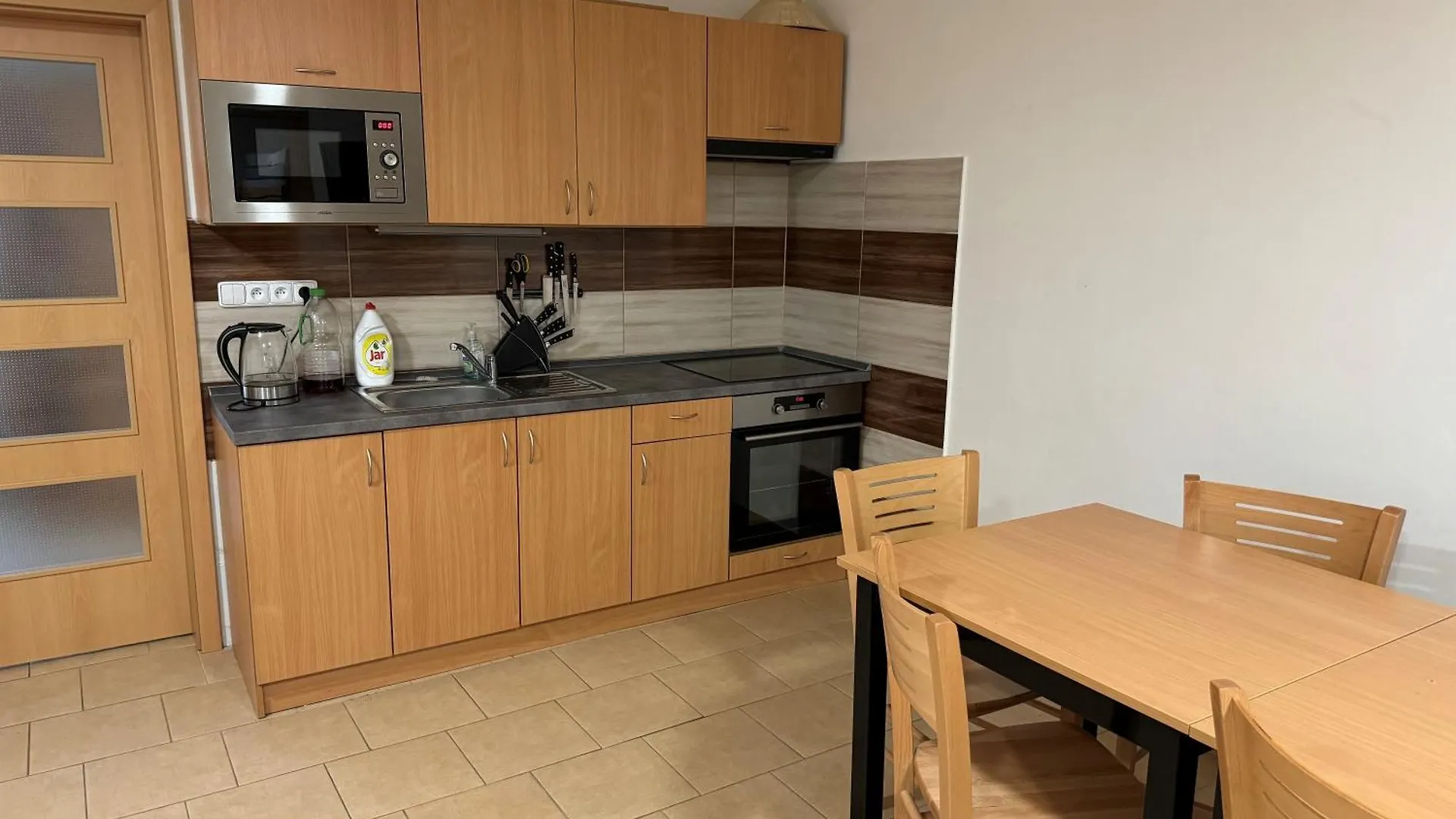 Ubytovani Prodante Ostrava Tsjechië