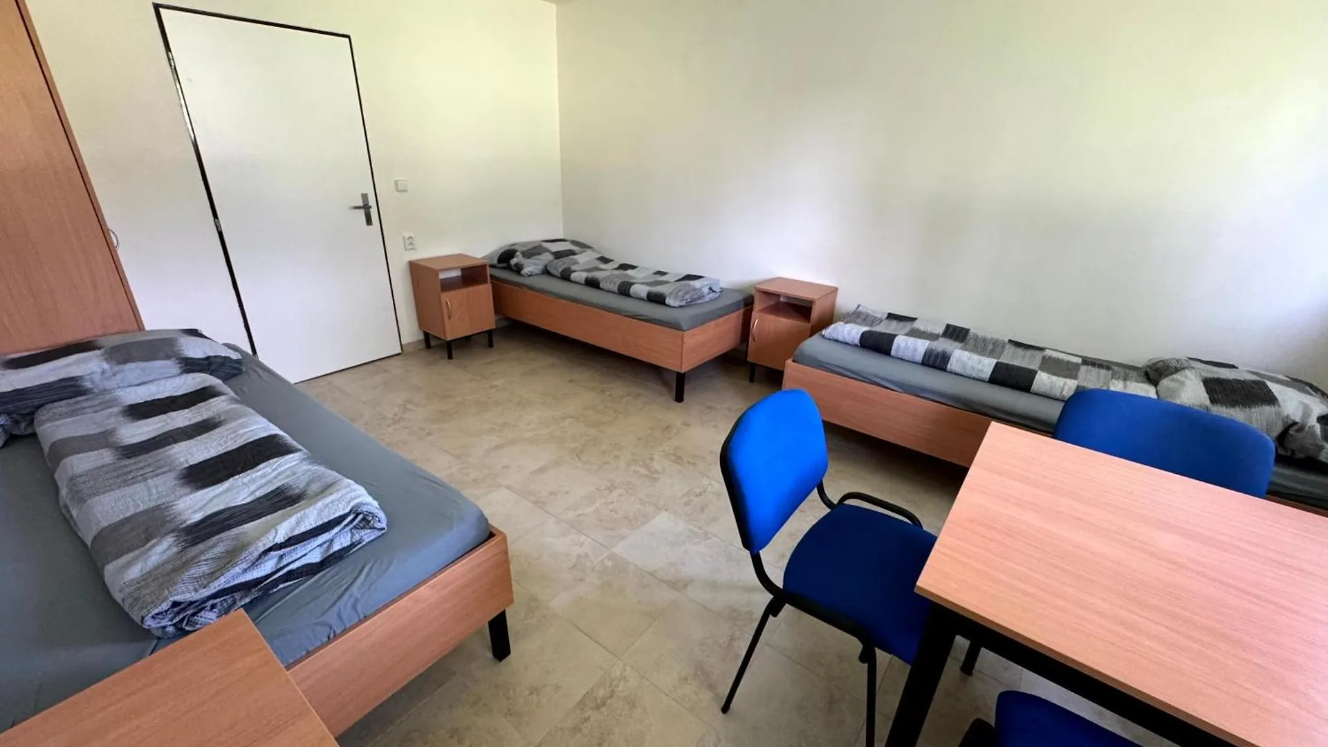 Appartement Ubytovani Prodante Ostrava