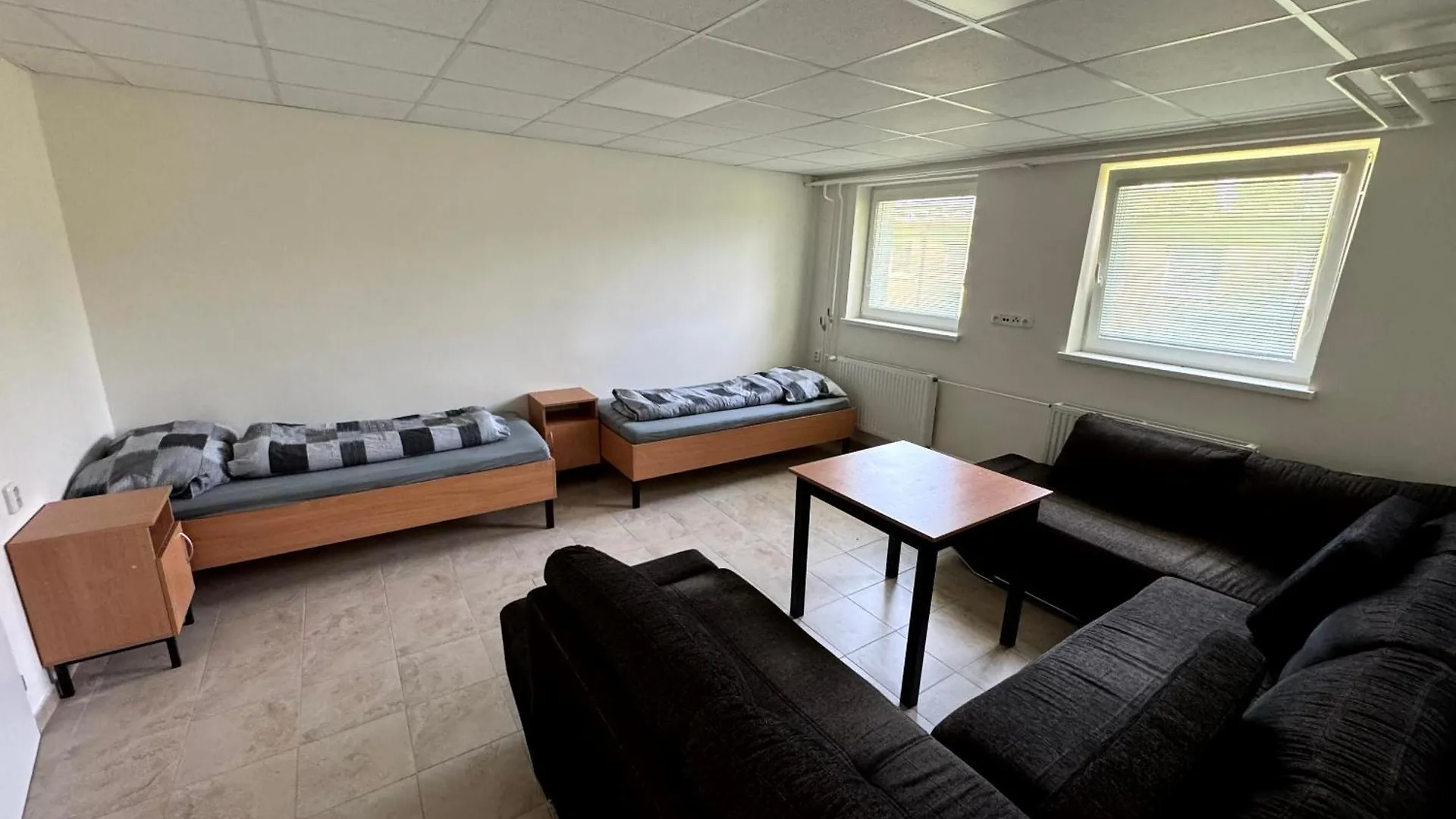 Ubytovani Prodante Ostrava Appartement