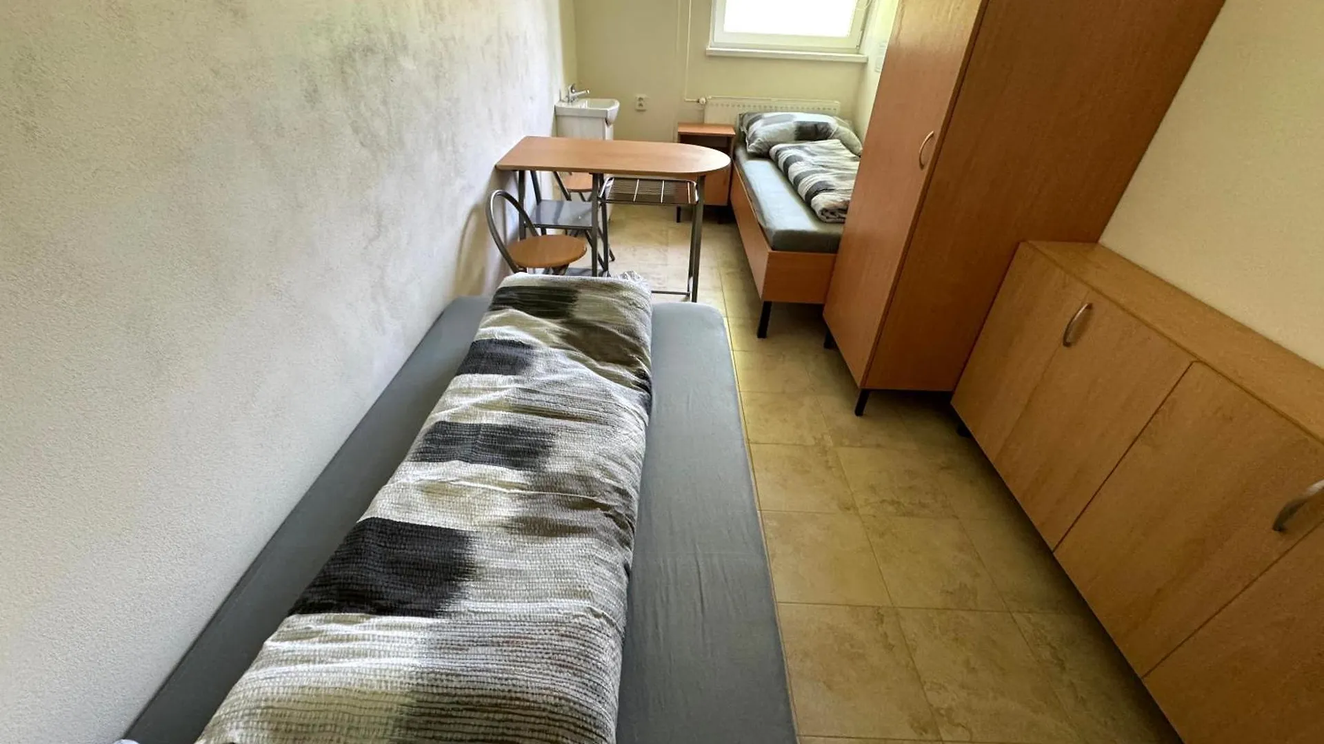 Ubytovani Prodante Ostrava Tsjechië