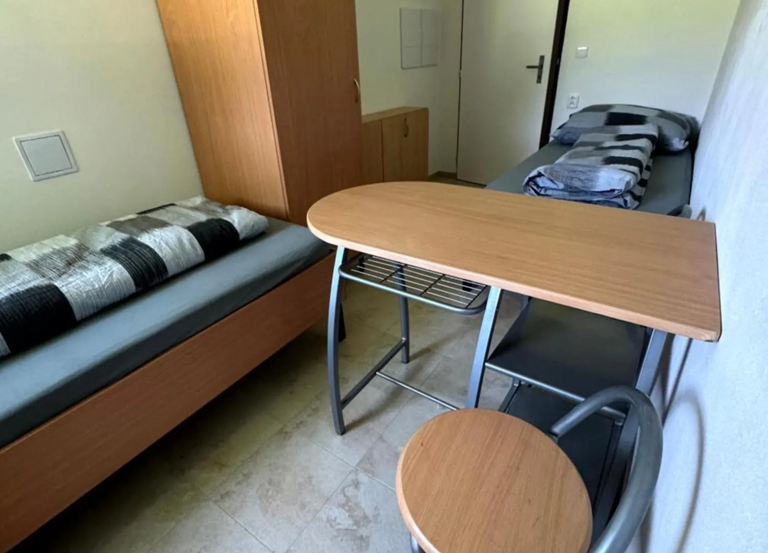 Ubytovani Prodante Ostrava Tsjechië