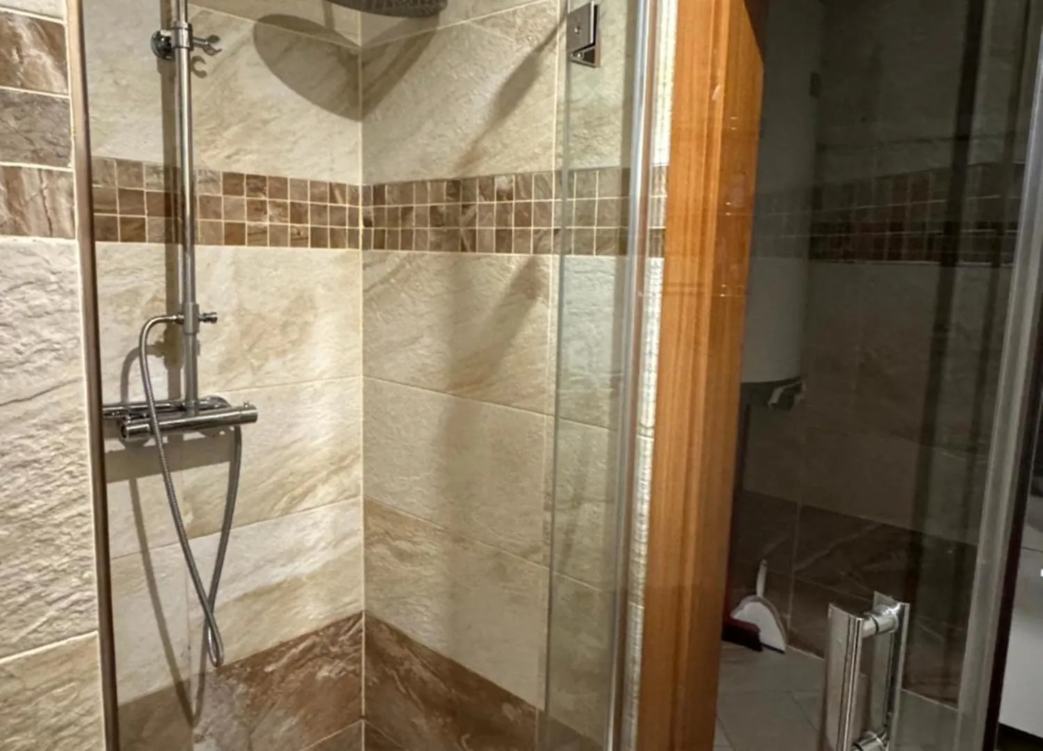 Appartement Ubytovani Prodante Ostrava