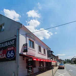 Oki Coffee Apartmán