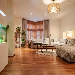 Appartement Sting Boutique, Ostrava