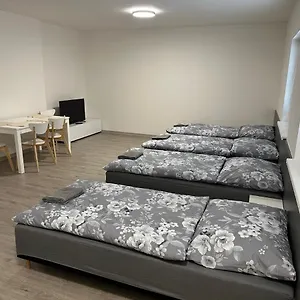 Liberty Apartmán