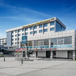 Clarion Congress Szálloda
