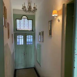 Minato Center Apartmán