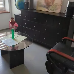 Bydlení V Centru Ov Blízko Stodolní, Bez Výtahu Apartmán