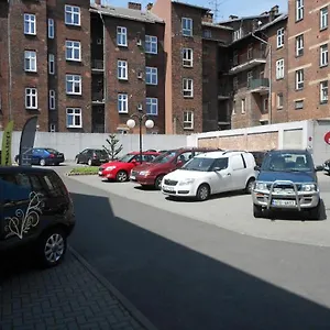 Na Kafkove Ostrava