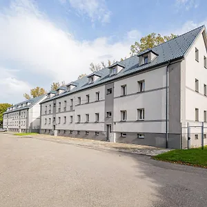 Tvm 1 Apartmán
