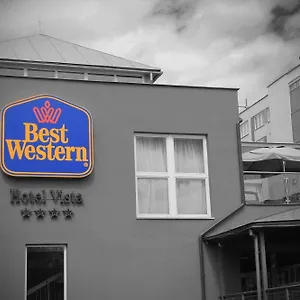 Hotel Western Vista, Ostrava