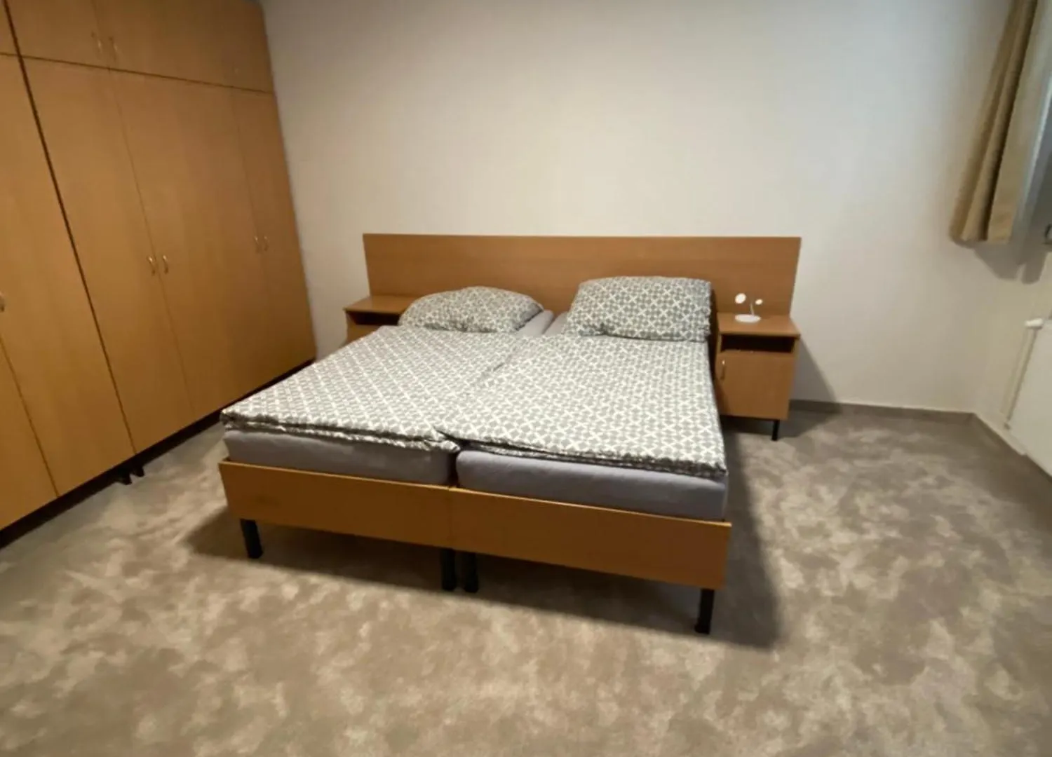 Apartment Ubytovani Prodante Ostrava Czech Republic