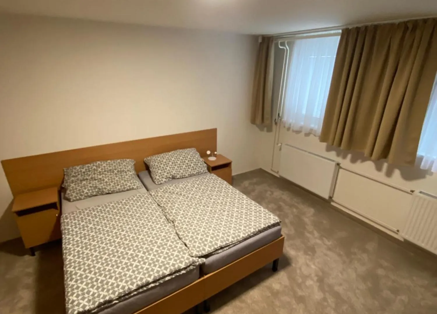 Apartment Ubytovani Prodante Ostrava
