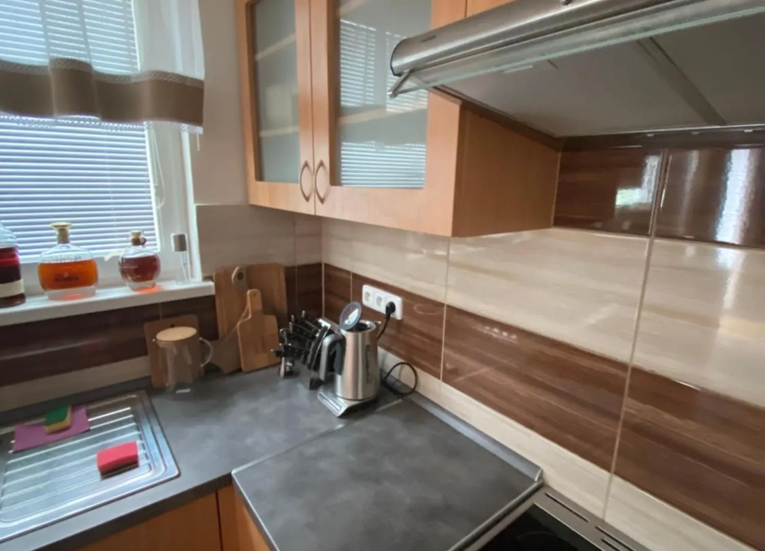 Apartmán Ubytovani Prodante Ostrava Česká republika