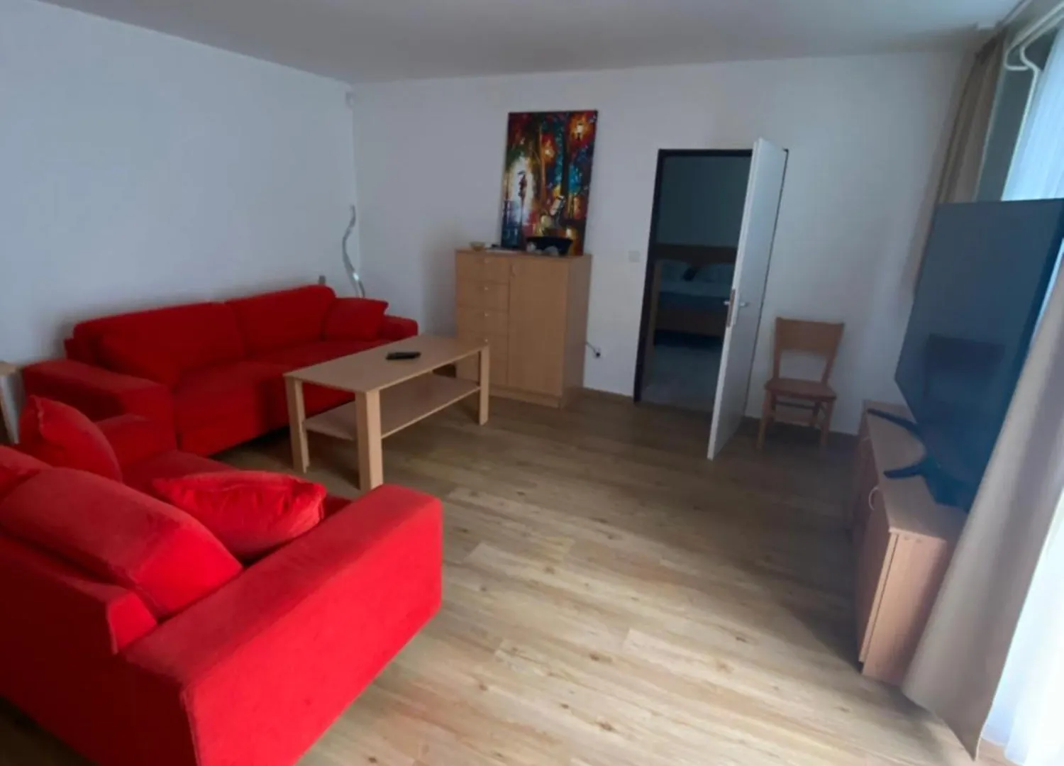 Ubytovani Prodante Ostrava Apartment