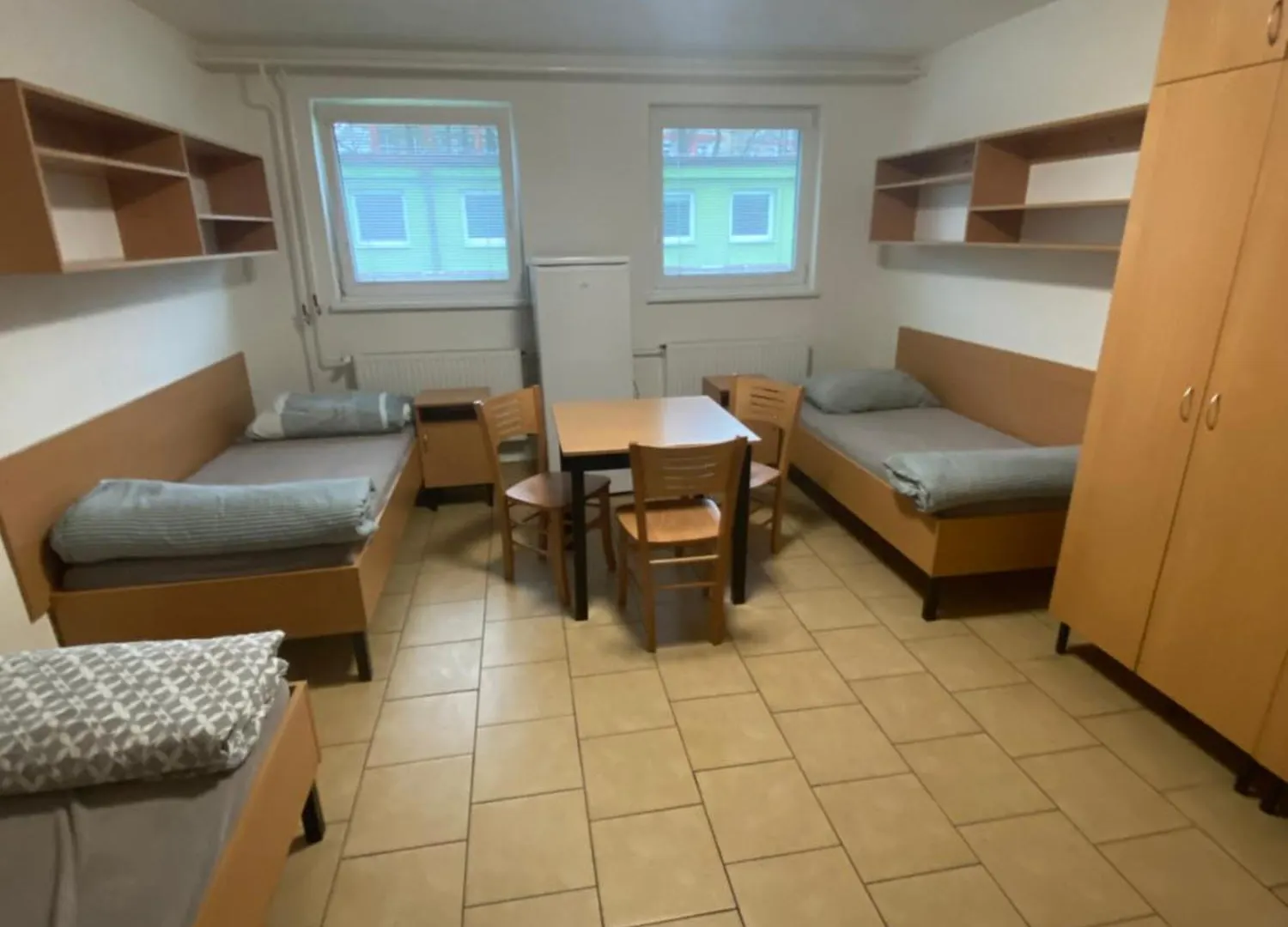 Ubytovani Prodante Ostrava