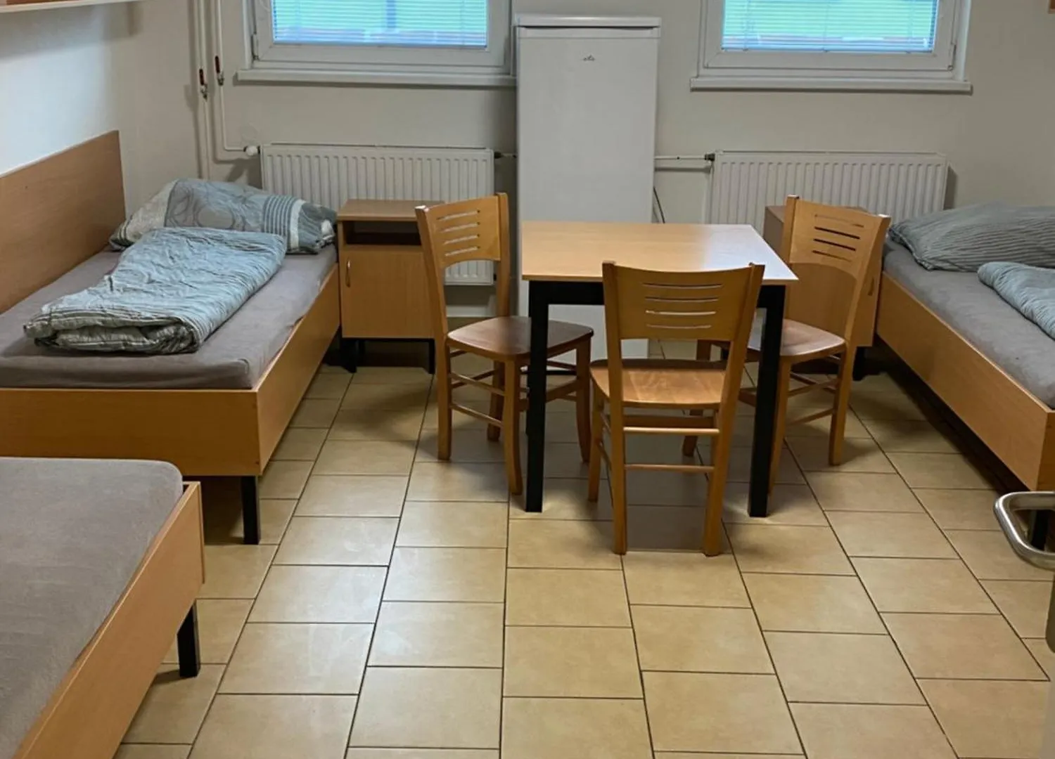 Apartment Ubytovani Prodante Ostrava