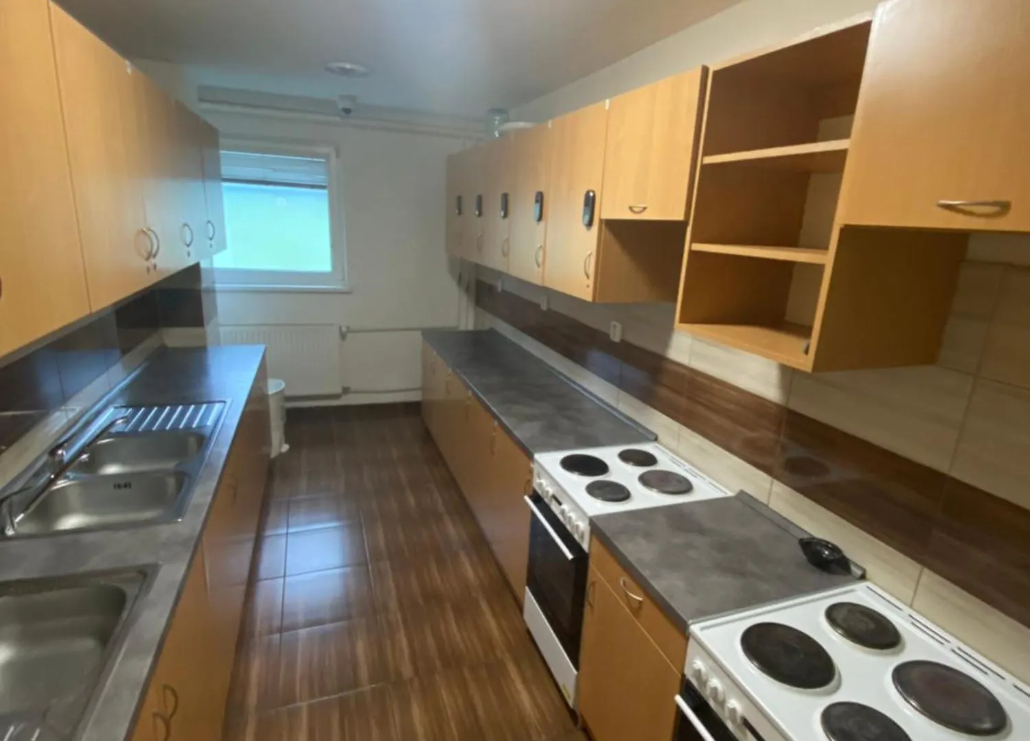Apartment Ubytovani Prodante Ostrava