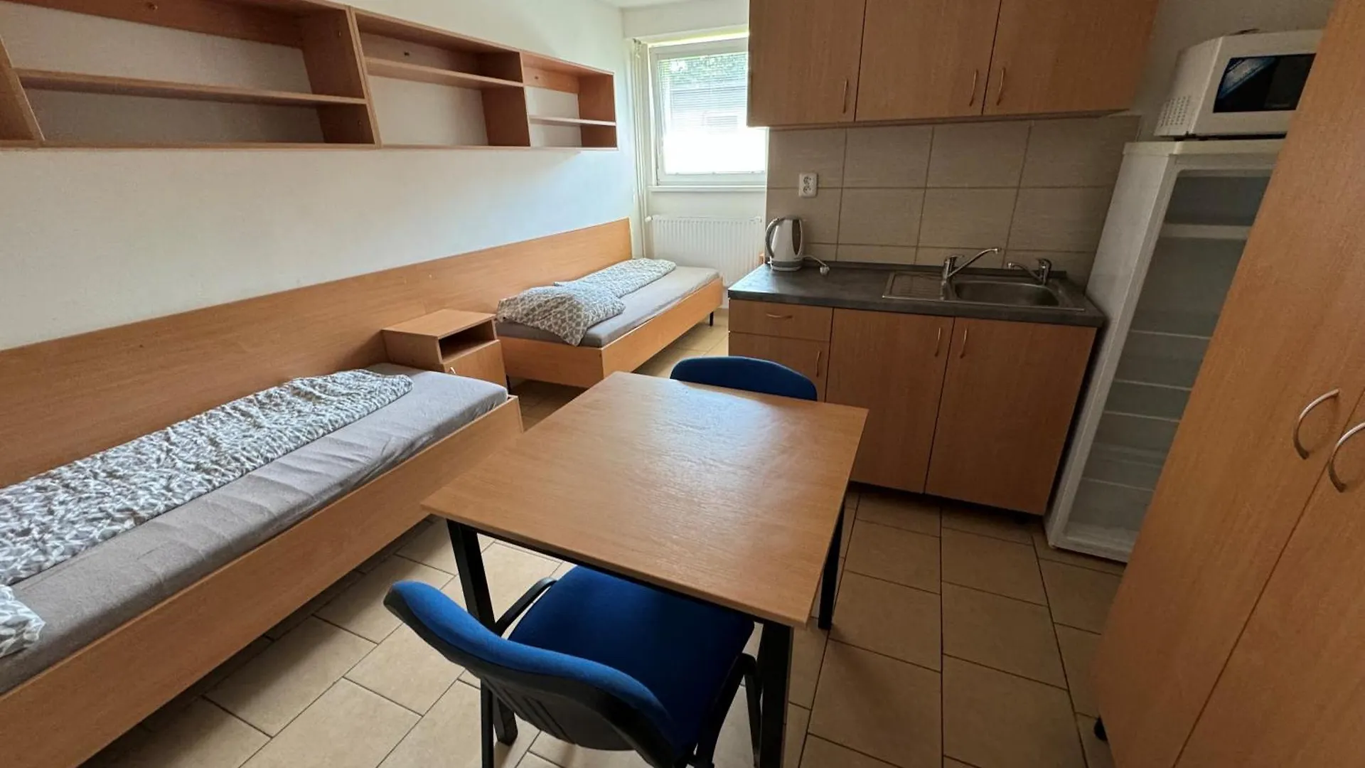 Ubytovani Prodante Ostrava Apartmán