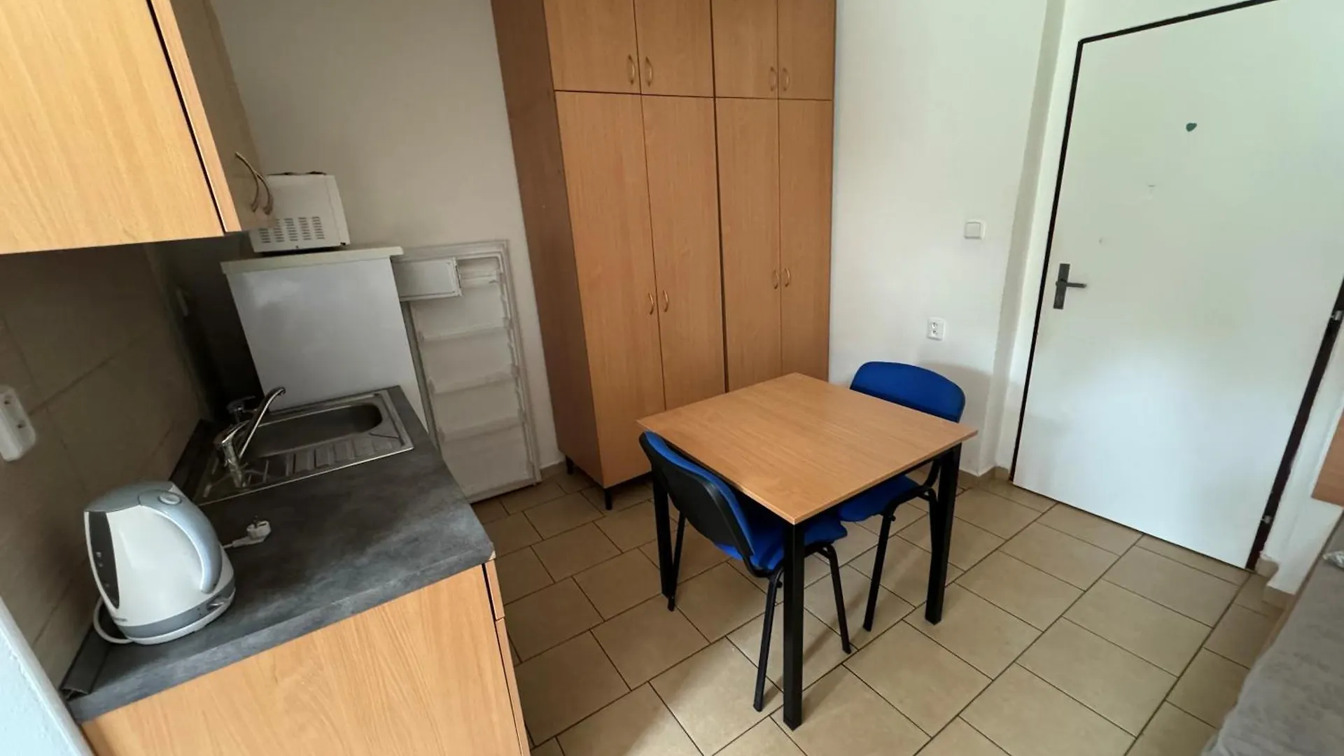 Ubytovani Prodante Ostrava