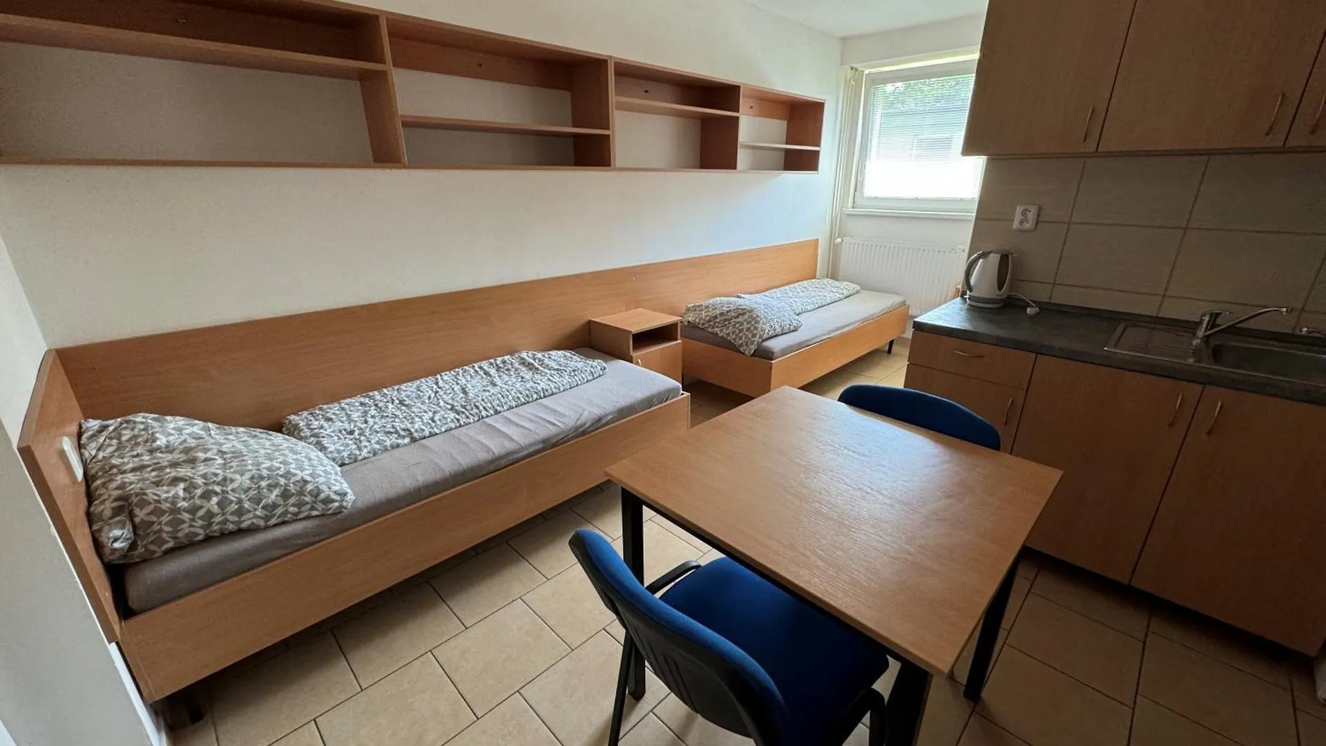 Apartment Ubytovani Prodante Ostrava