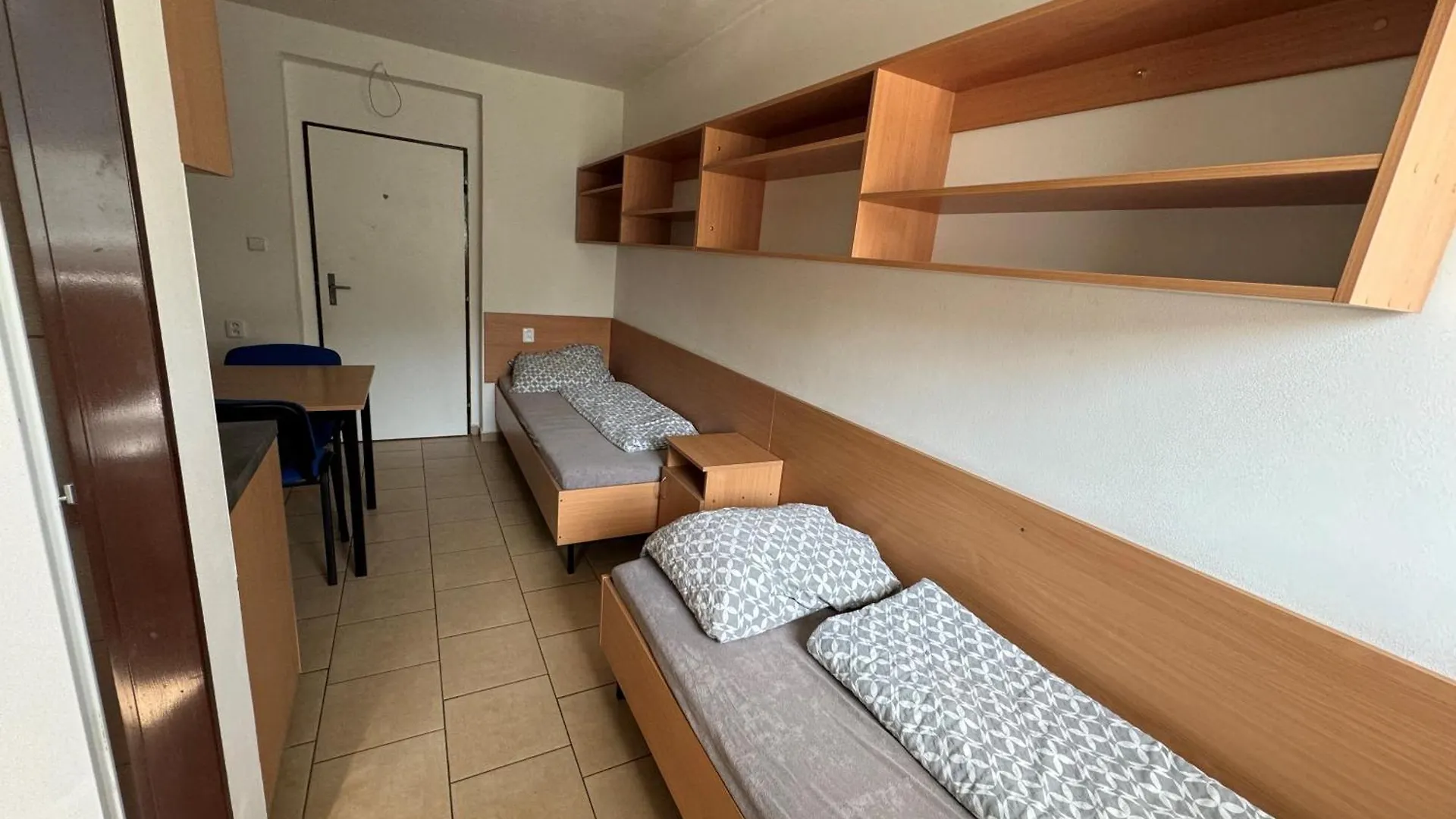 Ubytovani Prodante Ostrava Apartment