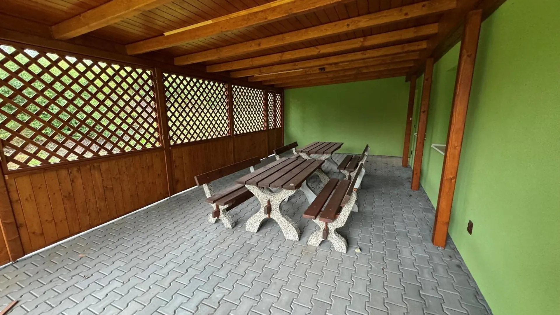 Apartment Ubytovani Prodante Ostrava