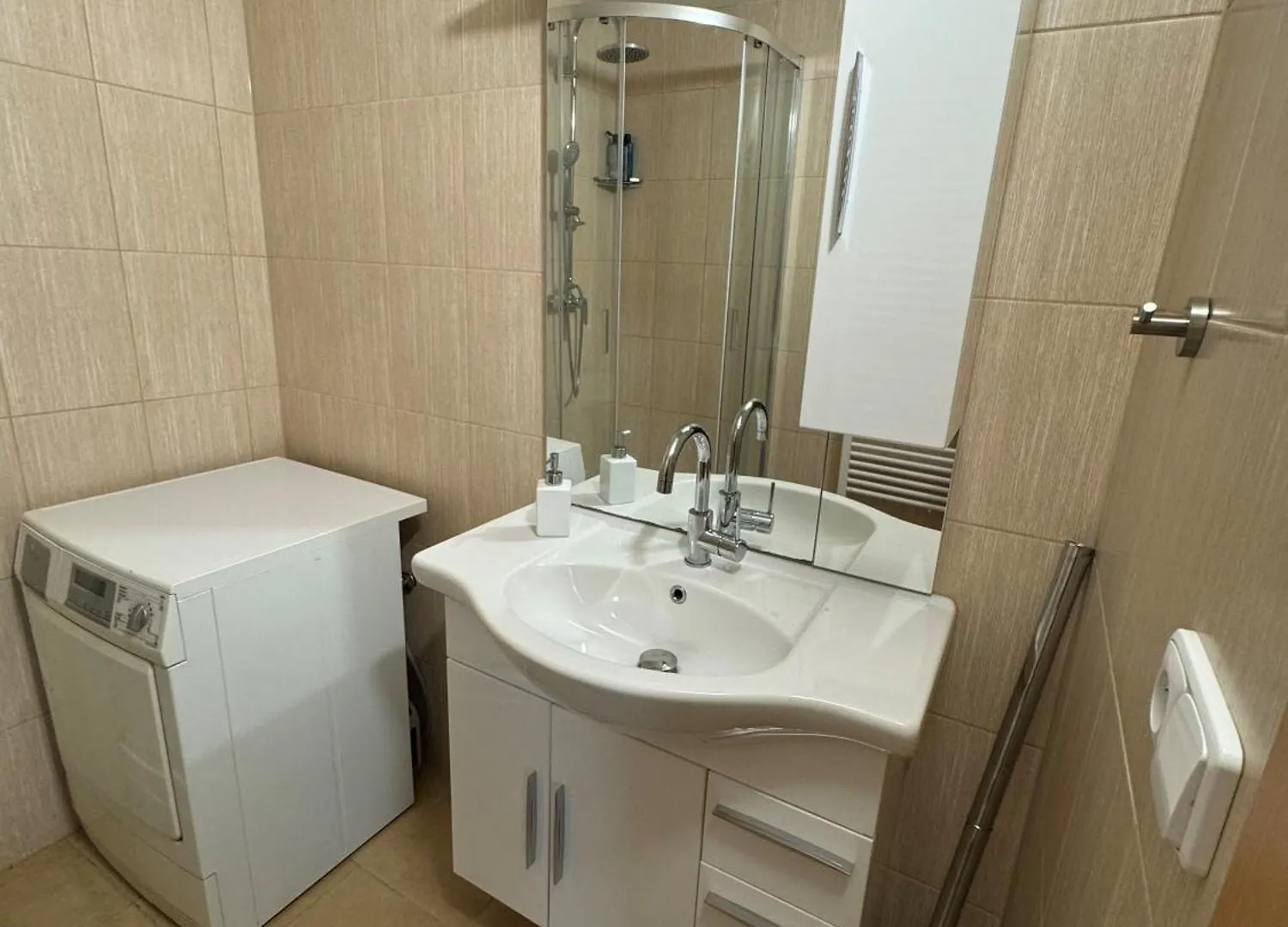 Apartment Ubytovani Prodante Ostrava